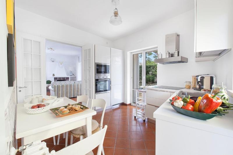 AMORE RENTALS - Resort Ravenna - image 28