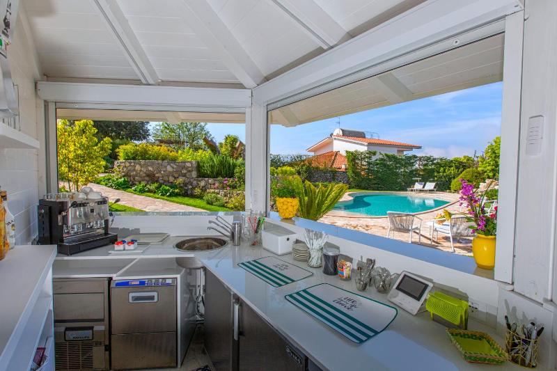AMORE RENTALS - Resort Ravenna - image 39