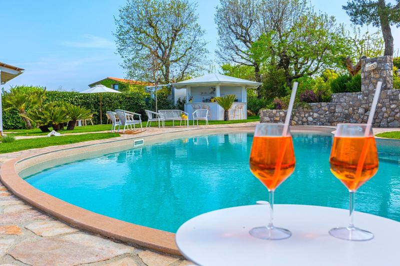 AMORE RENTALS - Resort Ravenna - image 31