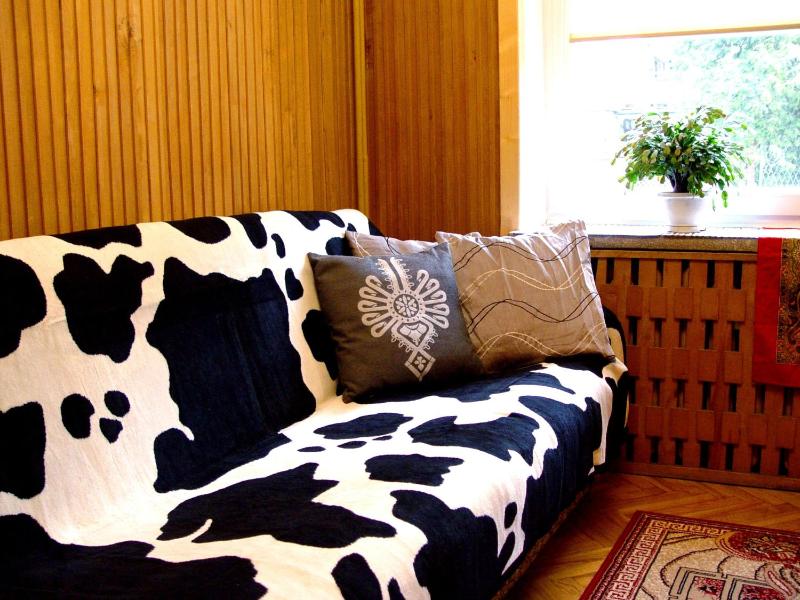 Apartament Tatrzański Dąb - image 5