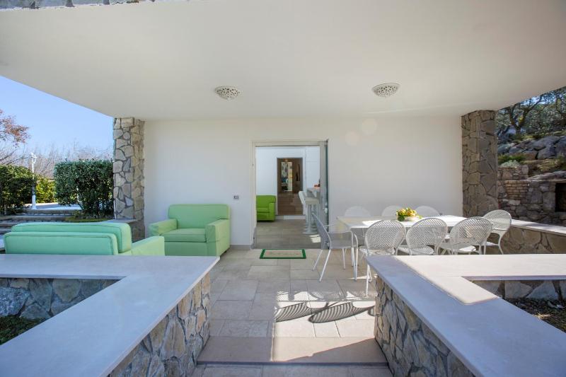AMORE RENTALS - Resort Ravenna - image 8