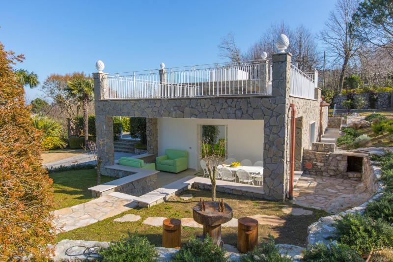 AMORE RENTALS - Resort Ravenna - image 43