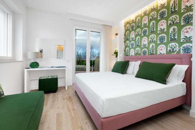 AMORE RENTALS - Resort Ravenna - image 19