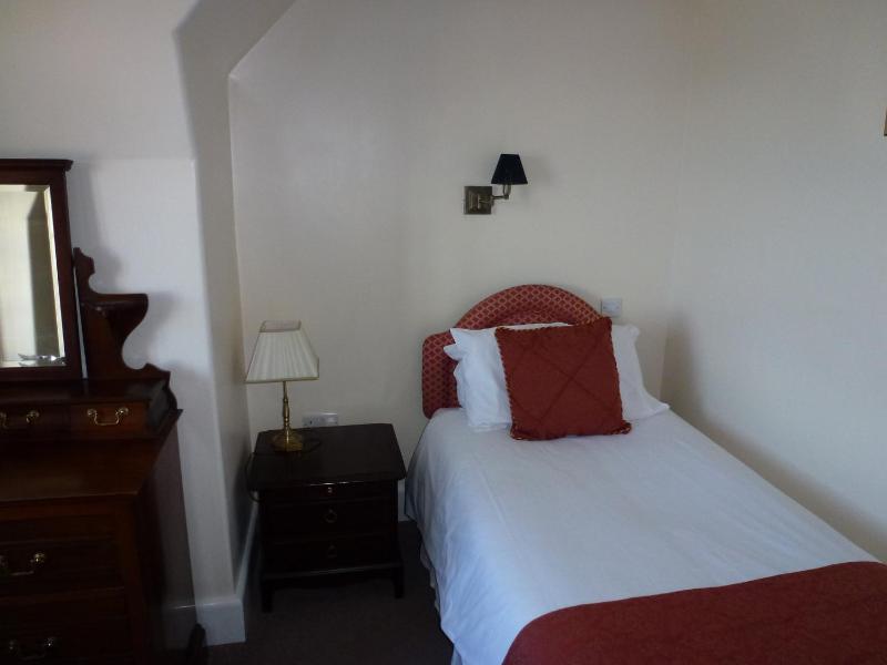 Seafront Single Room image 2