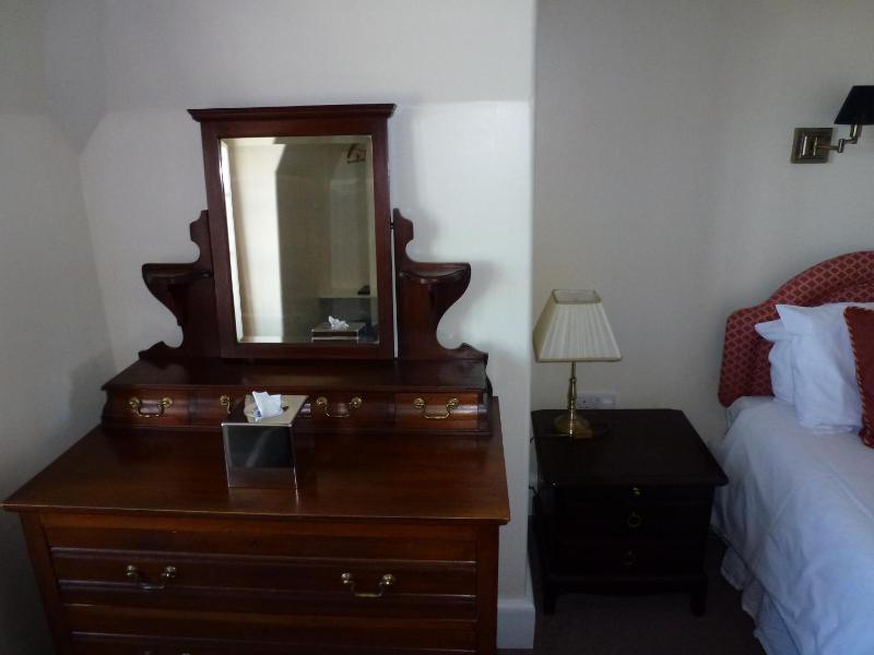 Seafront Single Room image 3