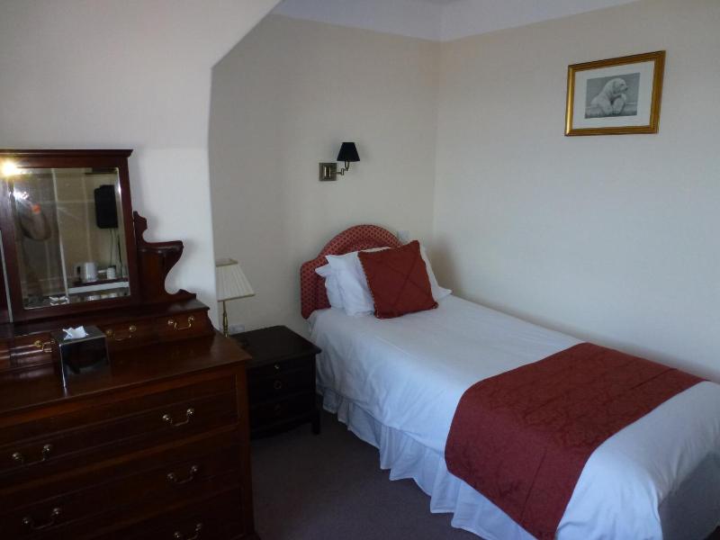 Seafront Single Room image 4