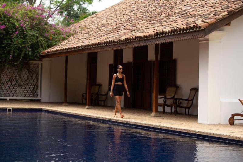 Maya Tangalle Luxury Wellness-Free Unlimited Shuttle service to our private Beach - image 27