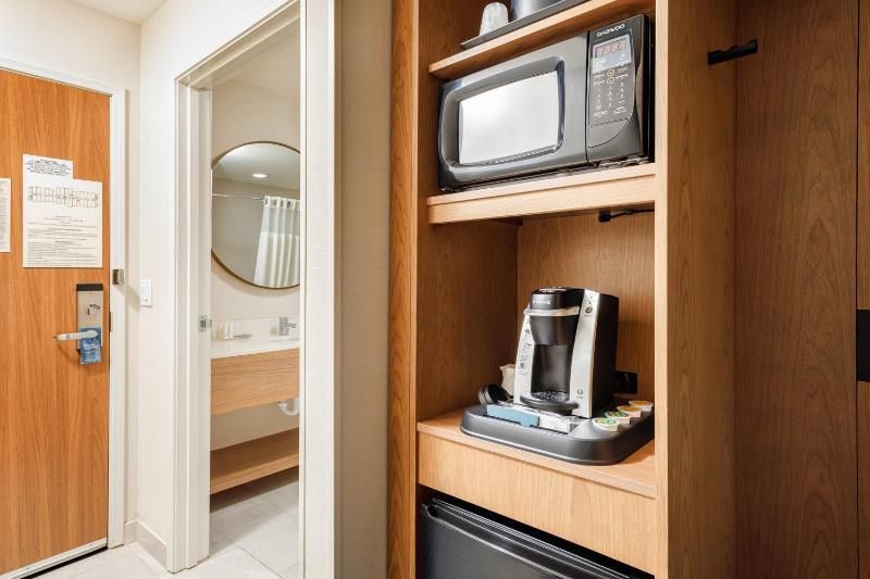 Executive King Suite image 3