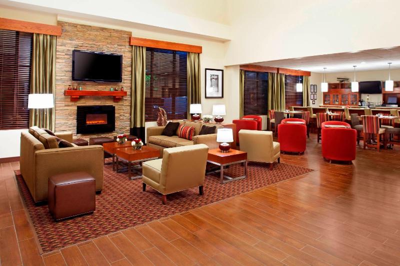 Four Points By Sheraton Houston Hobby Airport - image 2