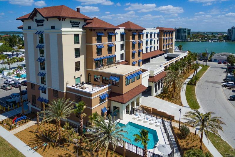 Fairfield Inn & Suites by Marriott Clearwater Beach - image 17
