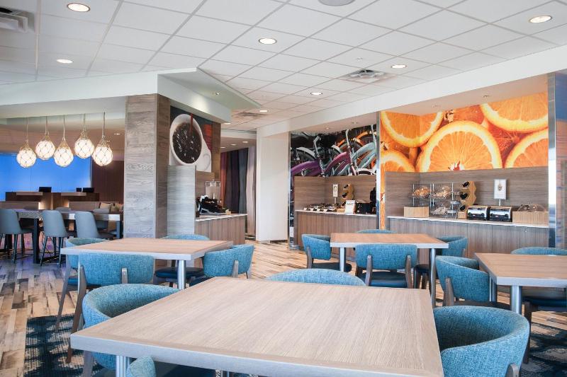 Fairfield Inn & Suites by Marriott Clearwater Beach - image 14