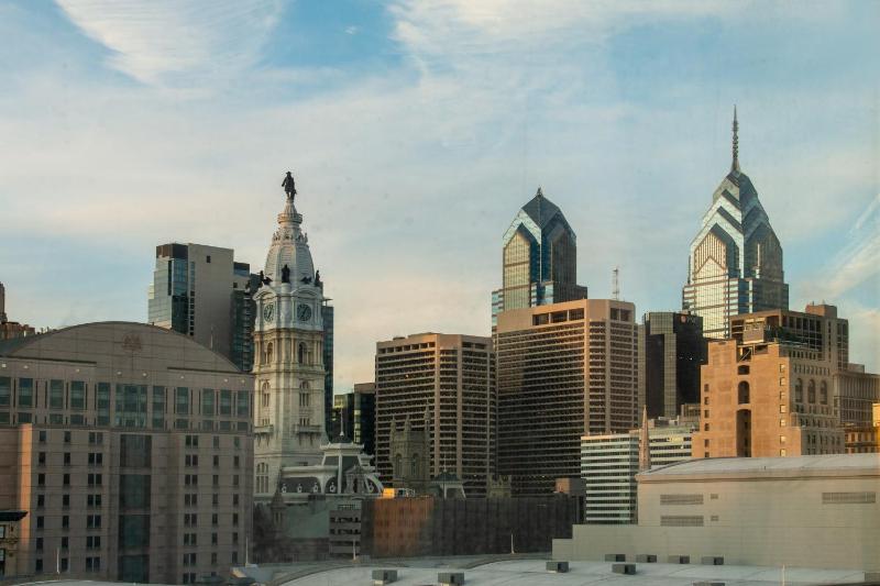 Four Points By Sheraton Philadelphia City Center - image 14