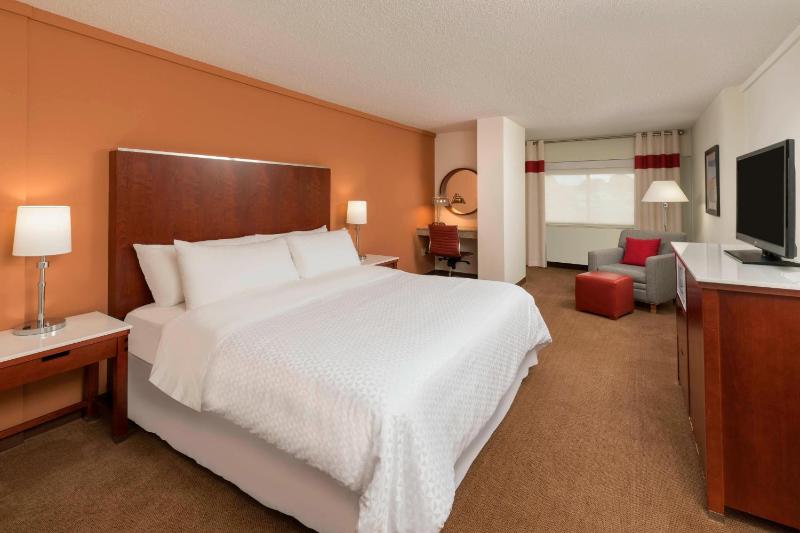 Guest Room, 1 King image 3