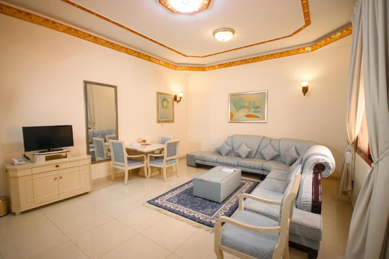 One-Bedroom Villa with Twin Bed image 3