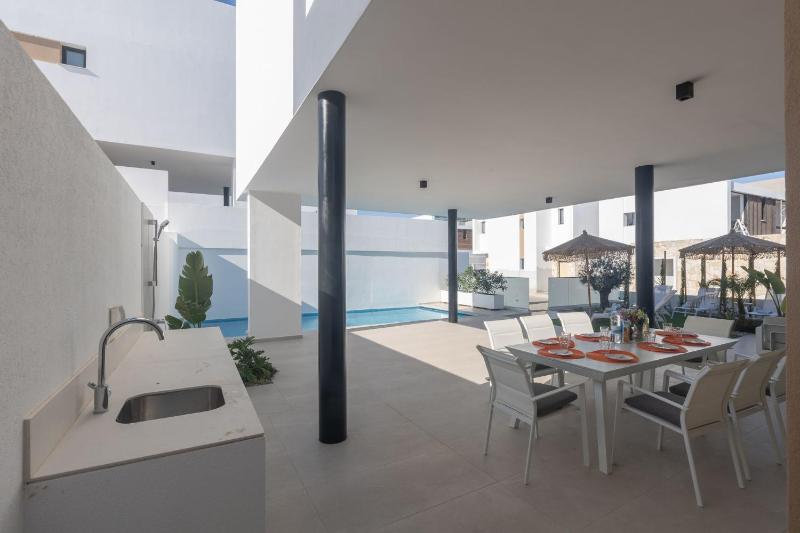 Protaras Aqua Pearl Villa - image 10