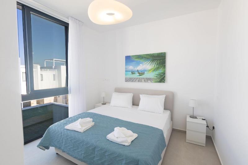 Protaras Aqua Pearl Villa - image 11