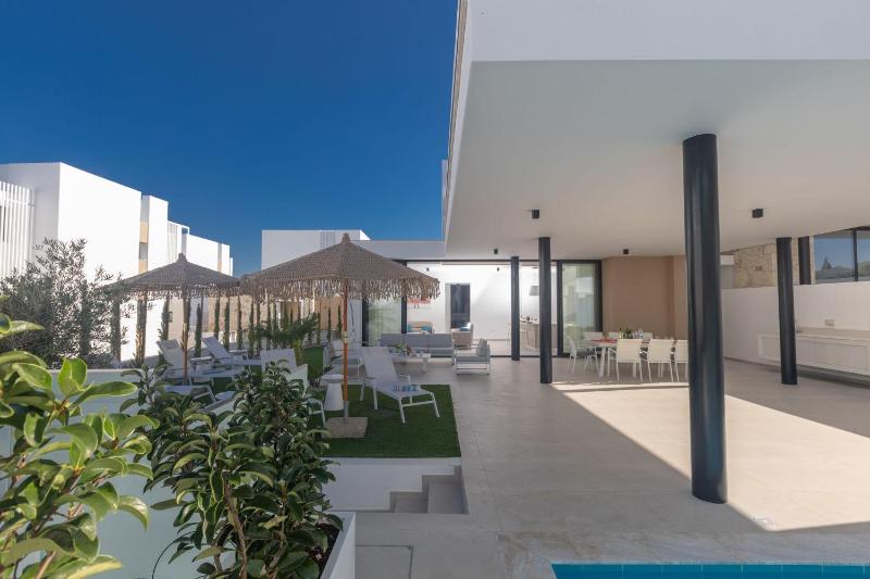 Protaras Aqua Pearl Villa - image 3