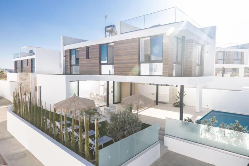 Protaras Aqua Pearl Villa - image 9