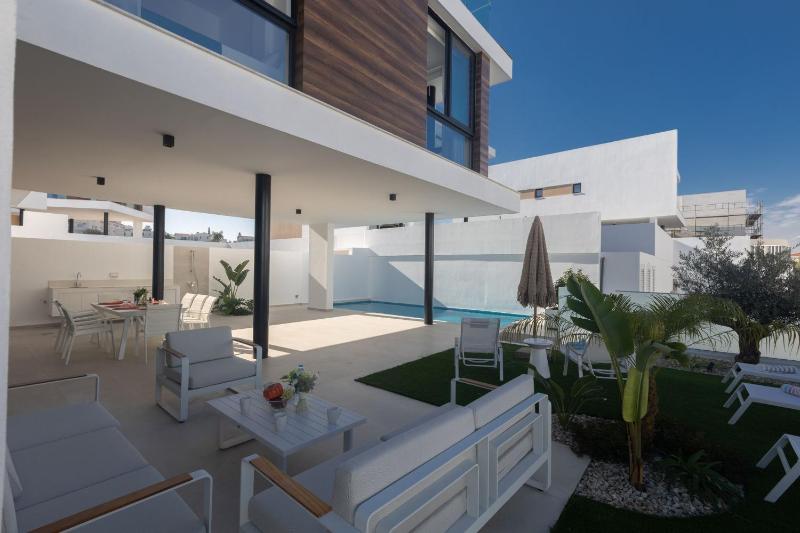 Protaras Aqua Pearl Villa - image 6
