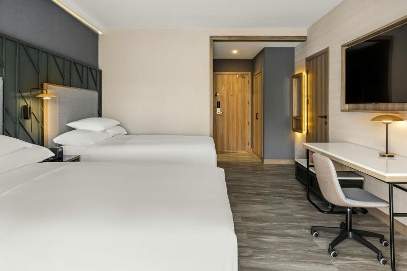 Courtyard by Marriott San Jose Escazu - image 6