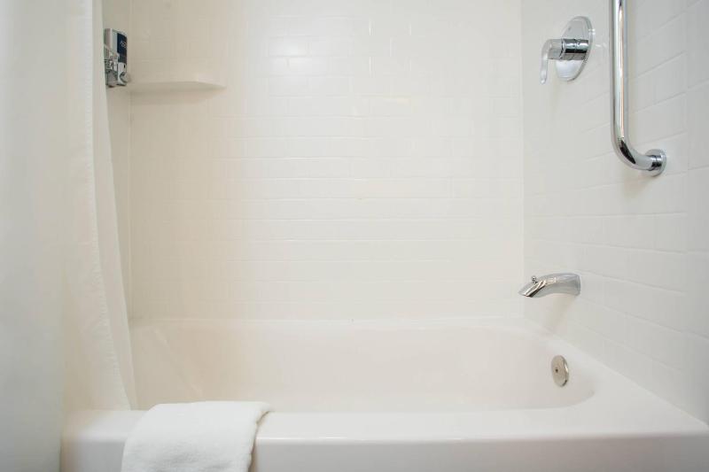 Superior Room, Guest room, 2 Double image 4