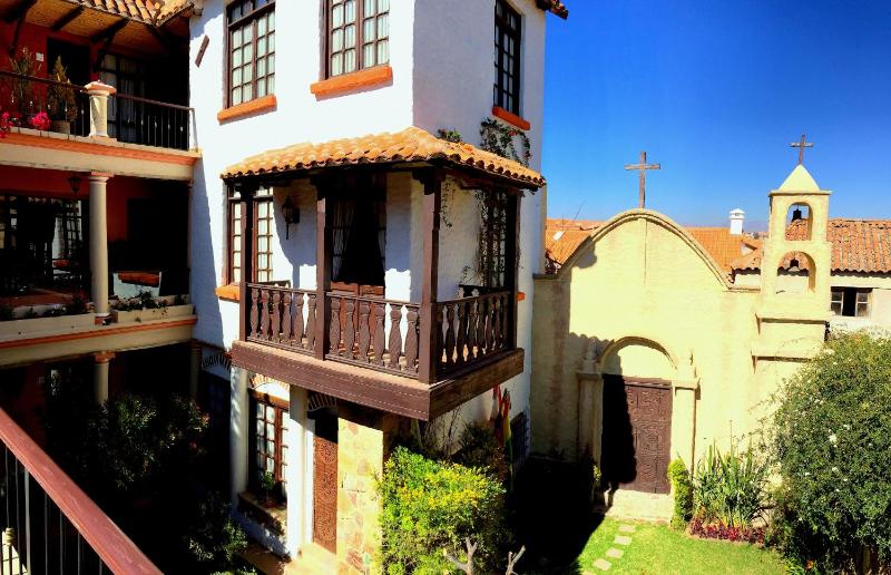 Mi Pueblo Samary Hotel Boutique - image 6