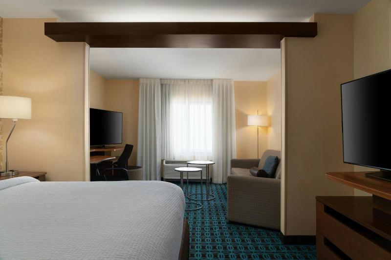 King Room image 4