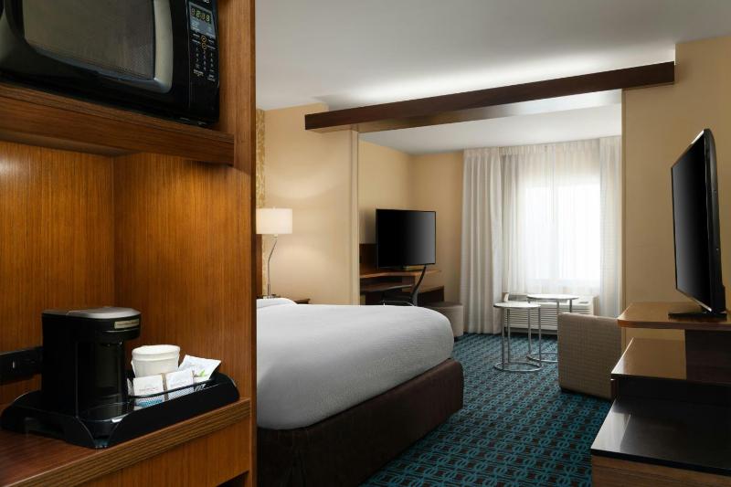 King Room image 3