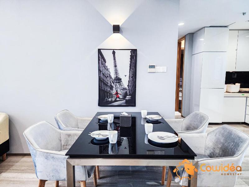 Luxury Homestay @Pinetree Marina Resort #Cowidea - image 5