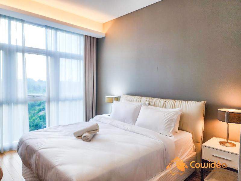 Luxury Homestay @Pinetree Marina Resort #Cowidea - image 7