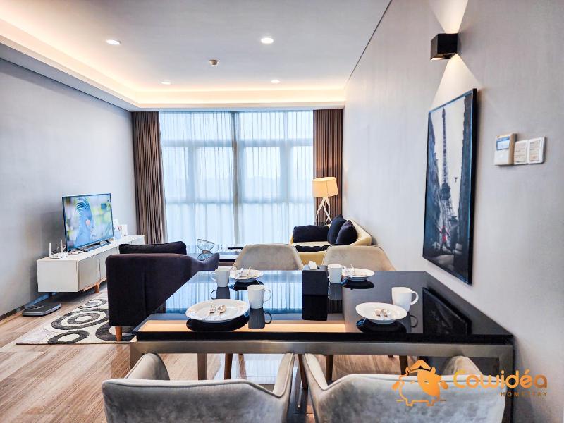 Luxury Homestay @Pinetree Marina Resort #Cowidea - image 4