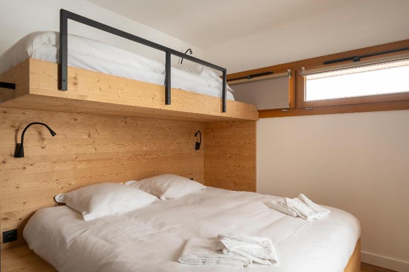 3-bedroom Duplex Apartment Ski in-out - image 19