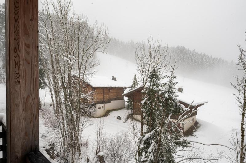 3-bedroom Duplex Apartment Ski in-out - image 15