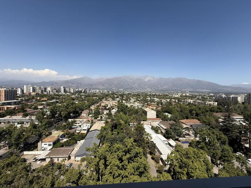 Family STGO Lounge Penthouse with best Andes View - image 7