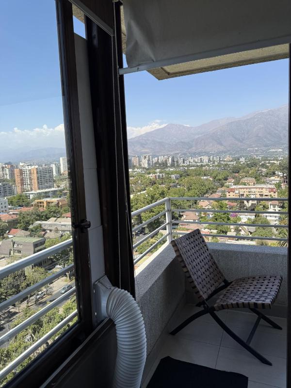 Family STGO Lounge Penthouse with best Andes View - image 11