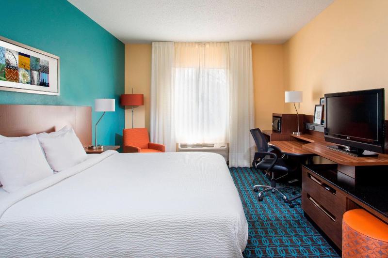 King Room image 1