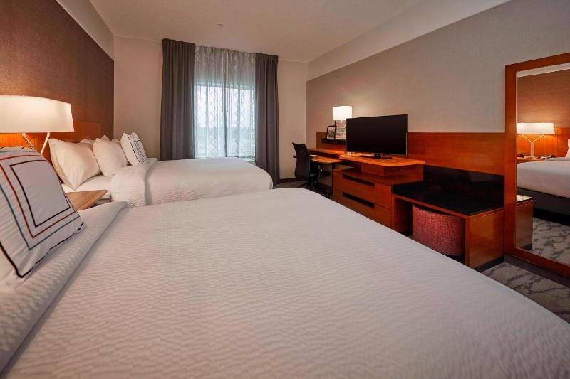 Double Queen Room image 1