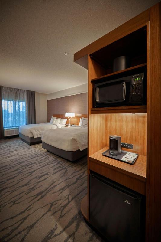 Double Queen Room image 2