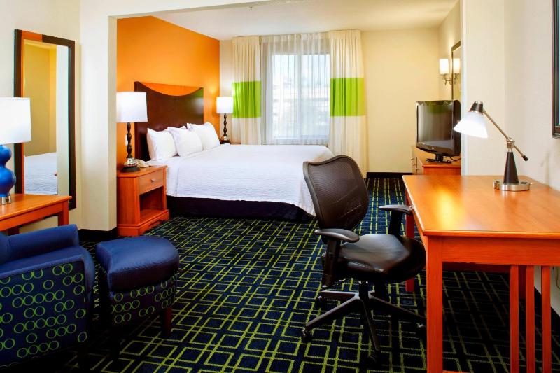 King Room image 1