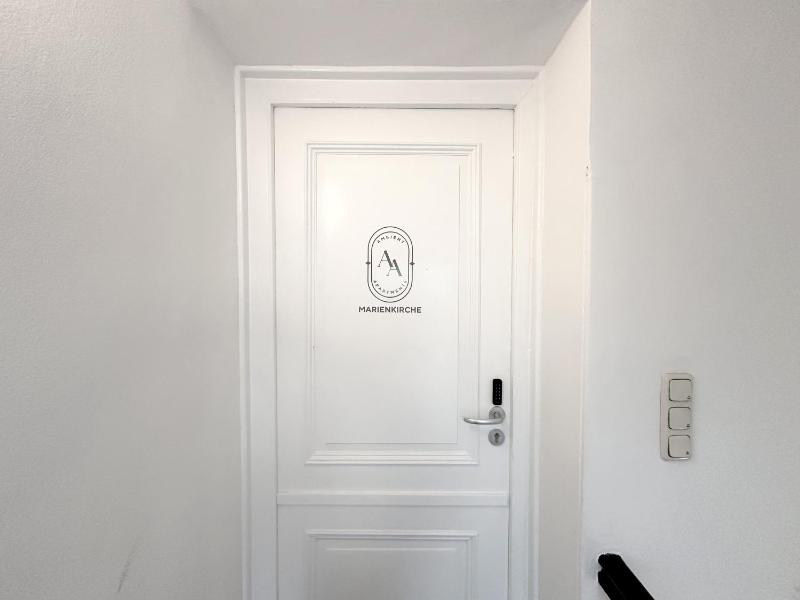Moderne Ambient Apartments direkt in der Lübecker Altstadt - image 34