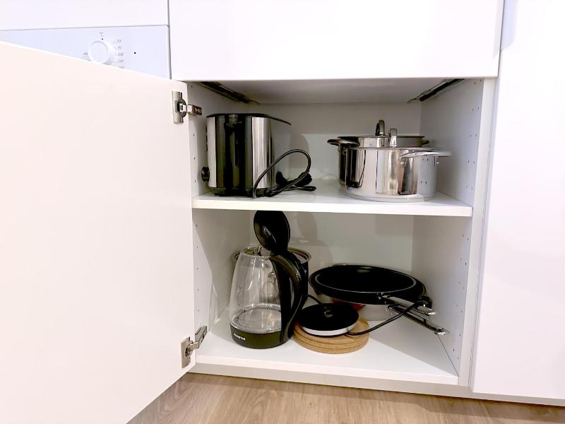 Moderne Ambient Apartments direkt in der Lübecker Altstadt - image 11