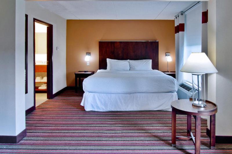King Suite image 4