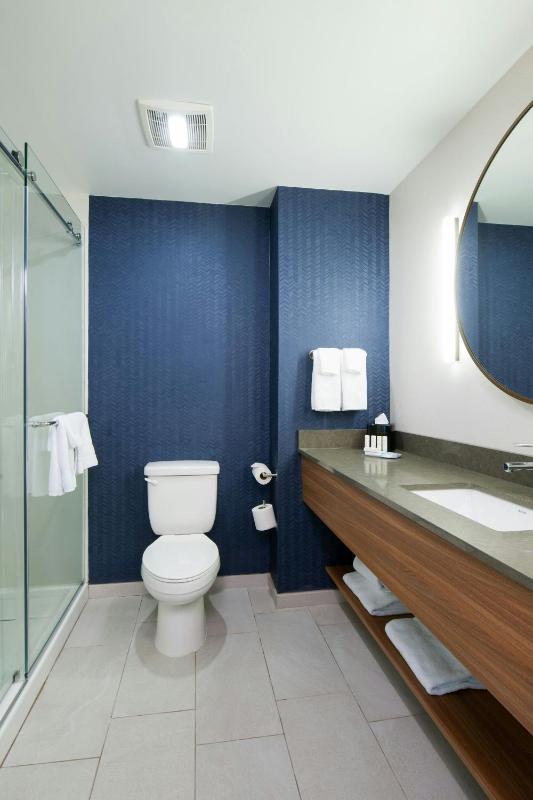 Fairfield Inn & Suites by Marriott Pittsburgh Downtown - image 15