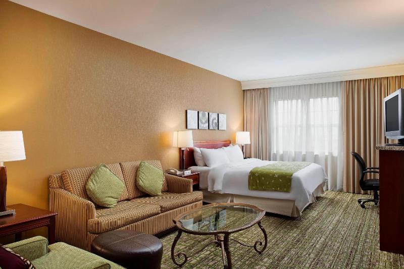 Executive King Suite image 1