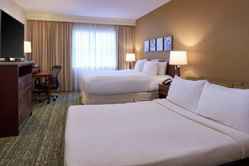 Executive King Suite image 4