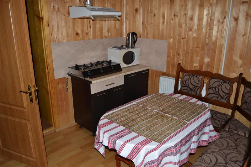 Standard Family Room image 1