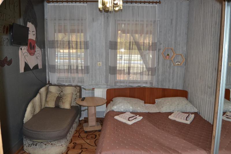 Standard Double Room image 1