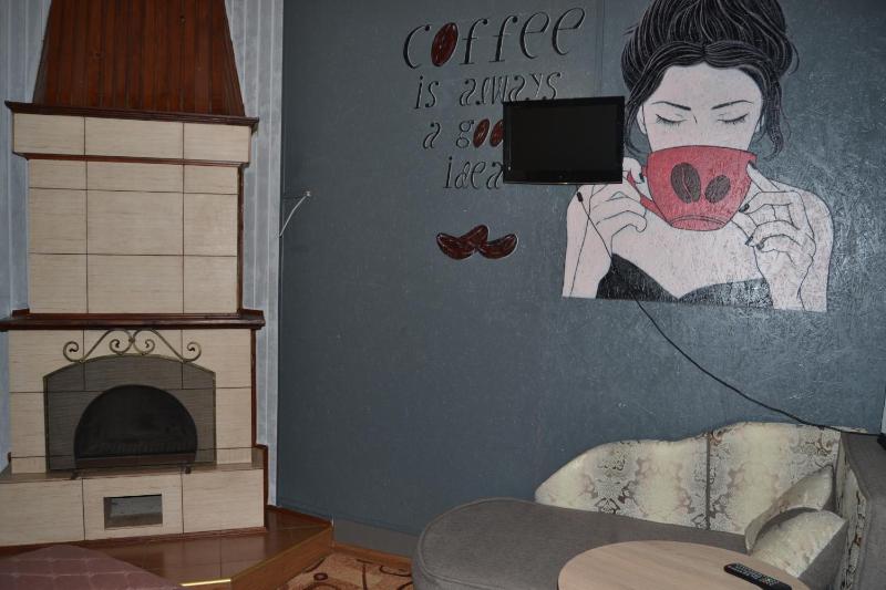Standard Double Room image 4