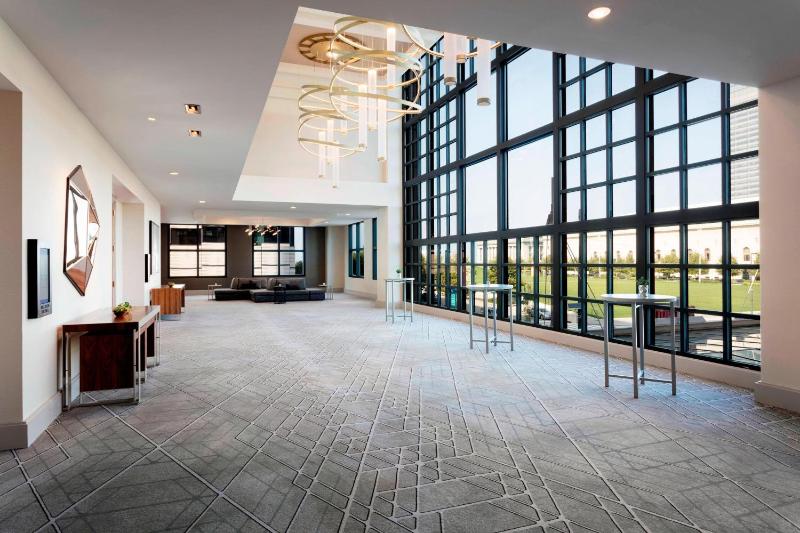 Cleveland Marriott Downtown at Key Tower - image 6