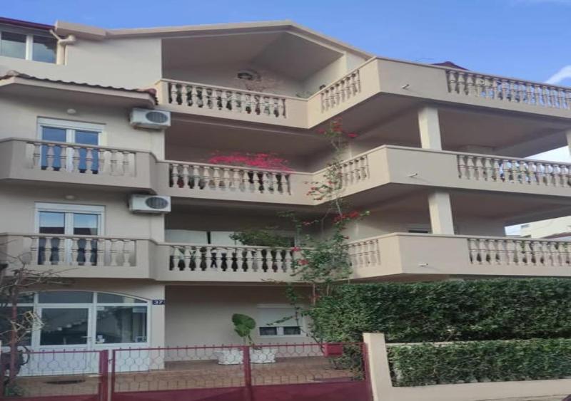 Double or Twin Room with Balcony image 1